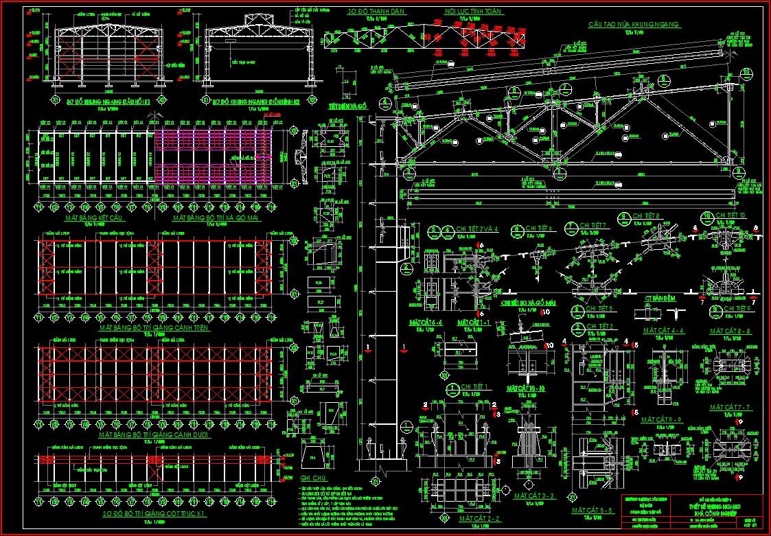 AutoCAD tu co ban den nang cao 3
