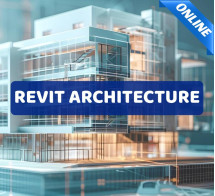 (Online) Khóa Học Revit Architecture