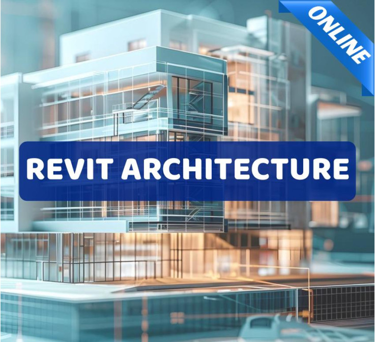 (Online) Khóa Học Revit Architecture