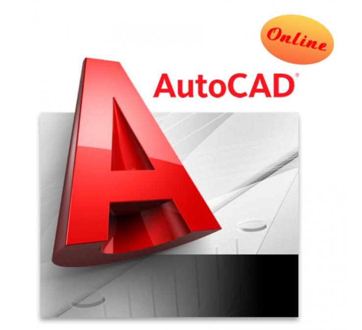 (Online) Học AutoCAD - Triển Khai Đồ Án Môn Học