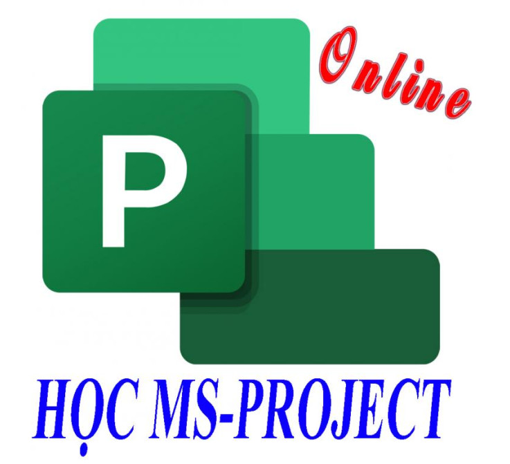 (Online) Khóa Học MS-Project